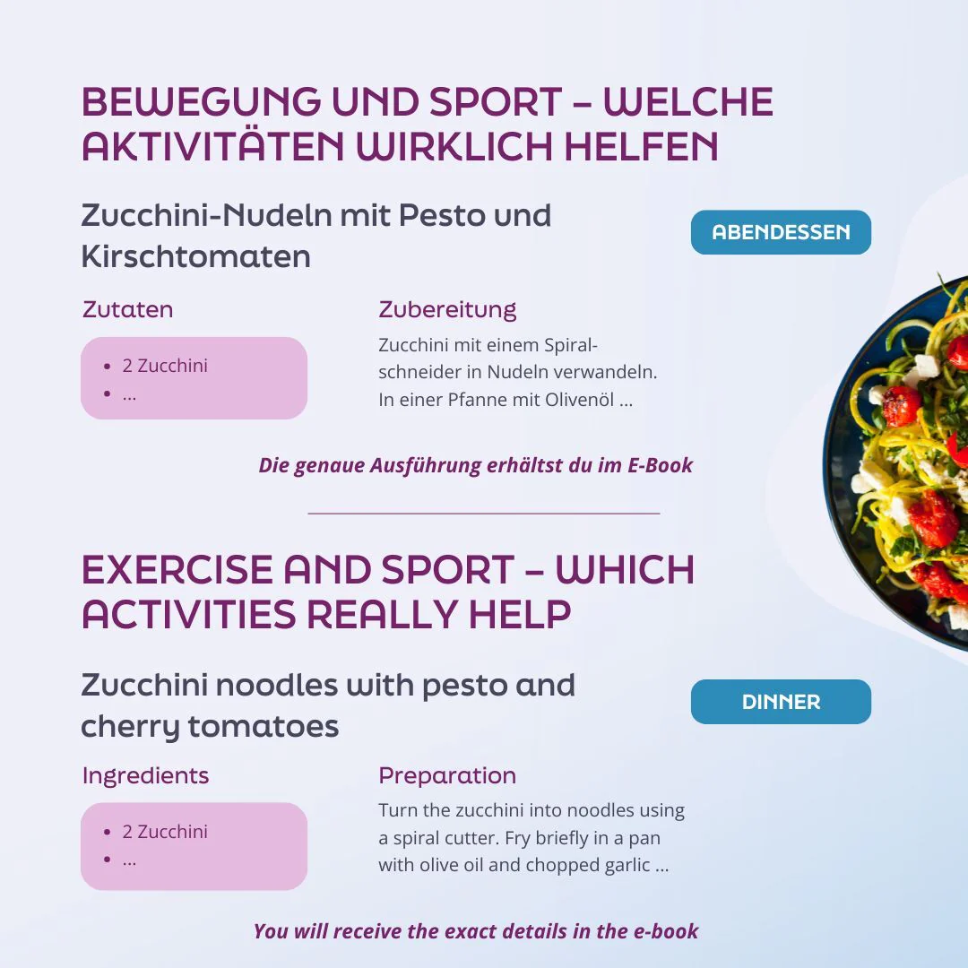 E-Book "Gewichtsmanagement mit Lipödem" - Image 3