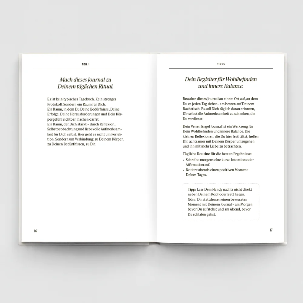 Lipödem Journal (Deutsch) - Image 4