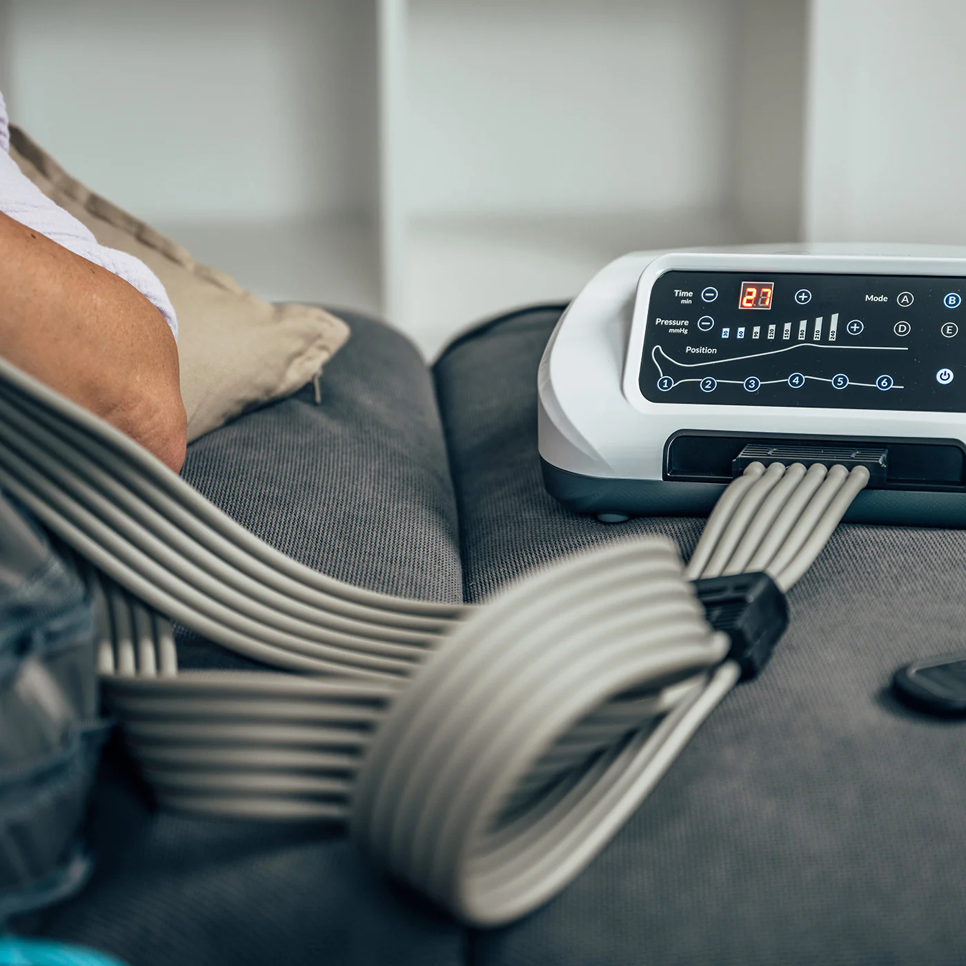 Venen Engel 6 Premium Lymph Care Bundle - Image 7