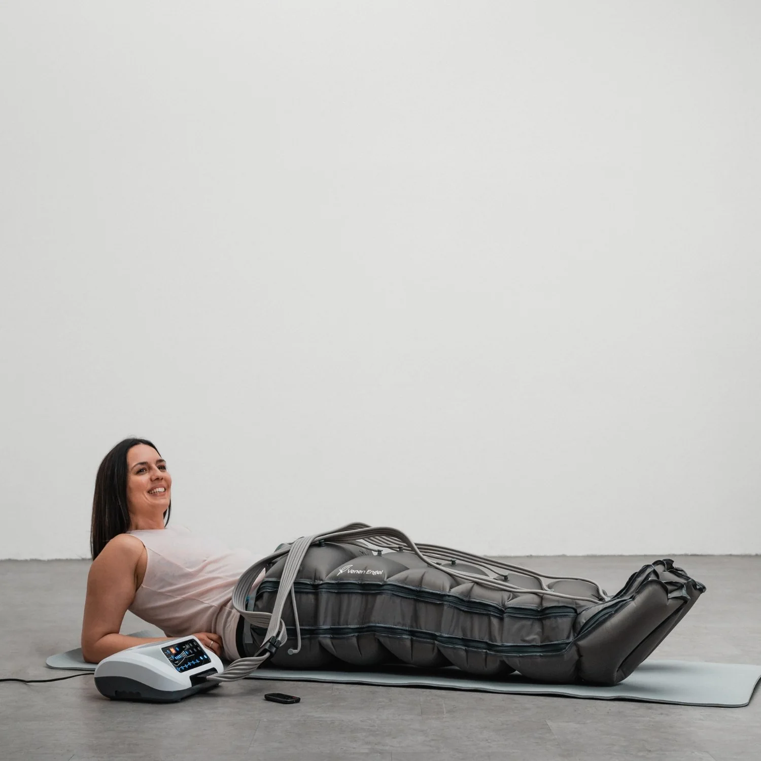 Venen Engel 6 Premium mit Beinmanschetten (Miete) - Image 6