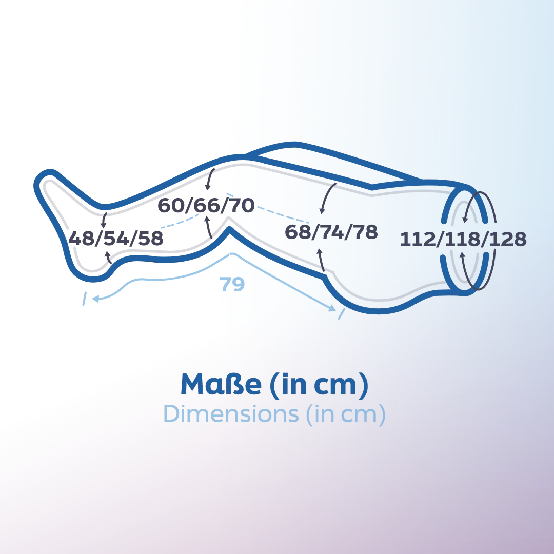 Venen Engel 12 Premium Massagegerät - Image 9