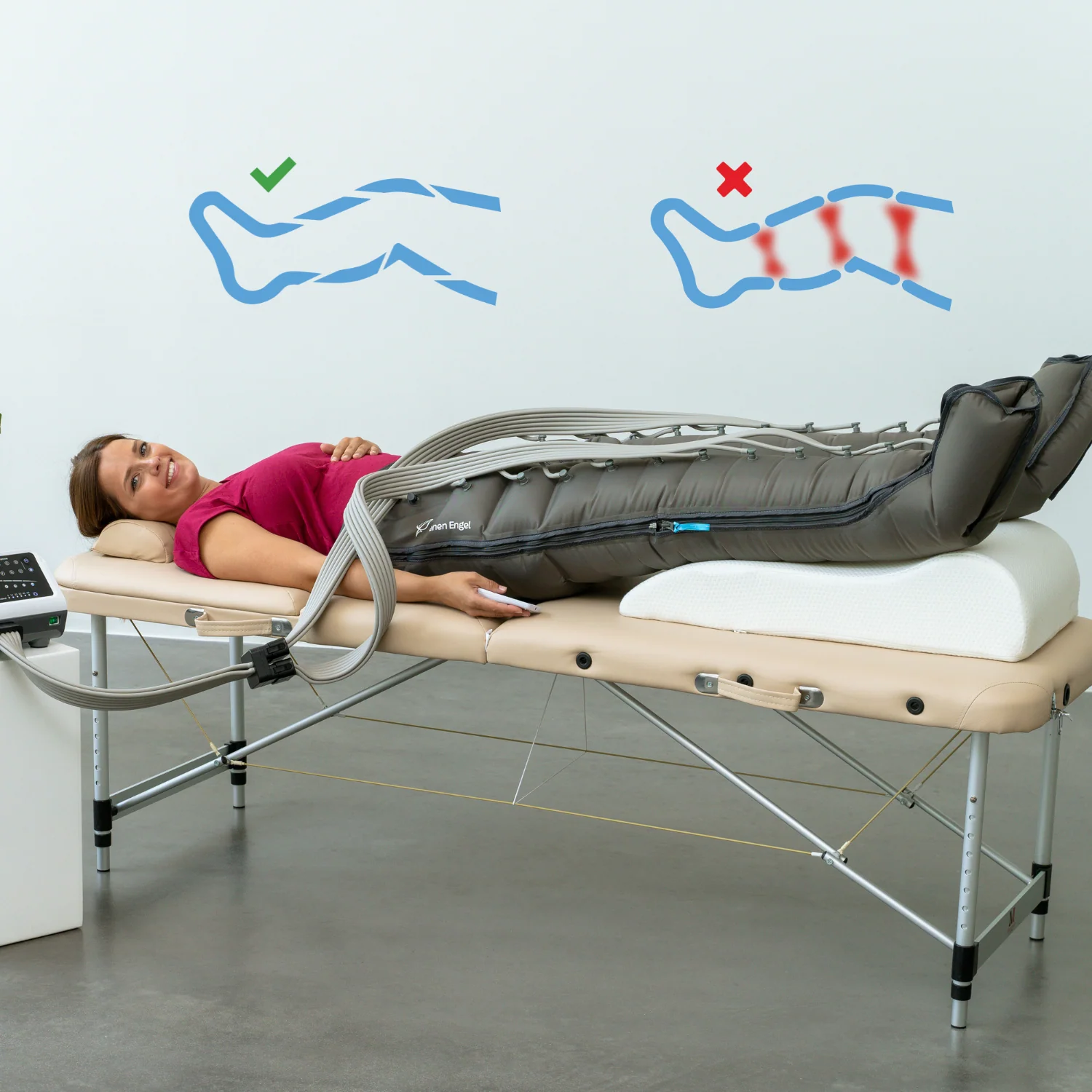 Venen Engel 12 Premium Wohlfühl Bundle - Image 5