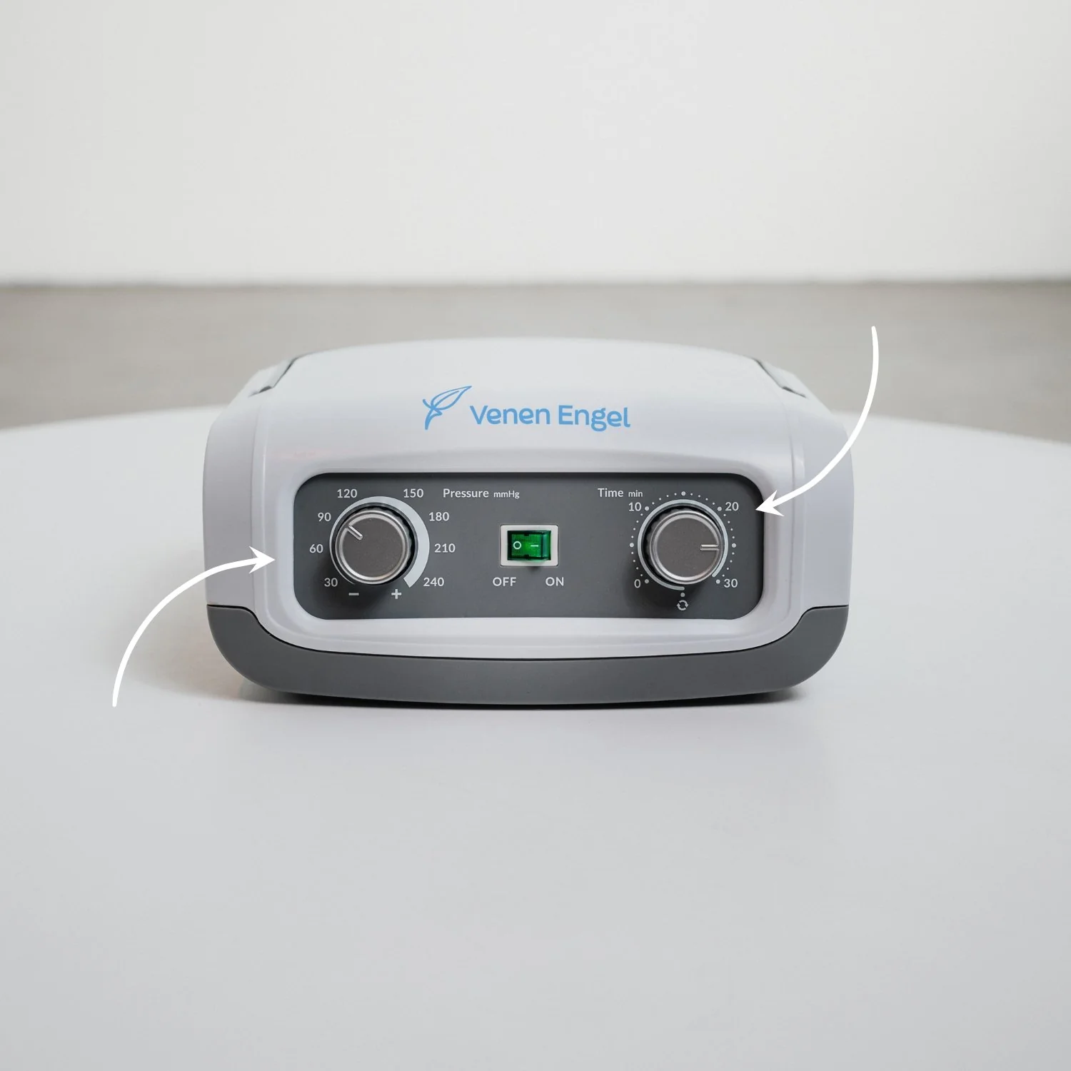 Venen Engel 4 mit Beinmanschette - Image 3