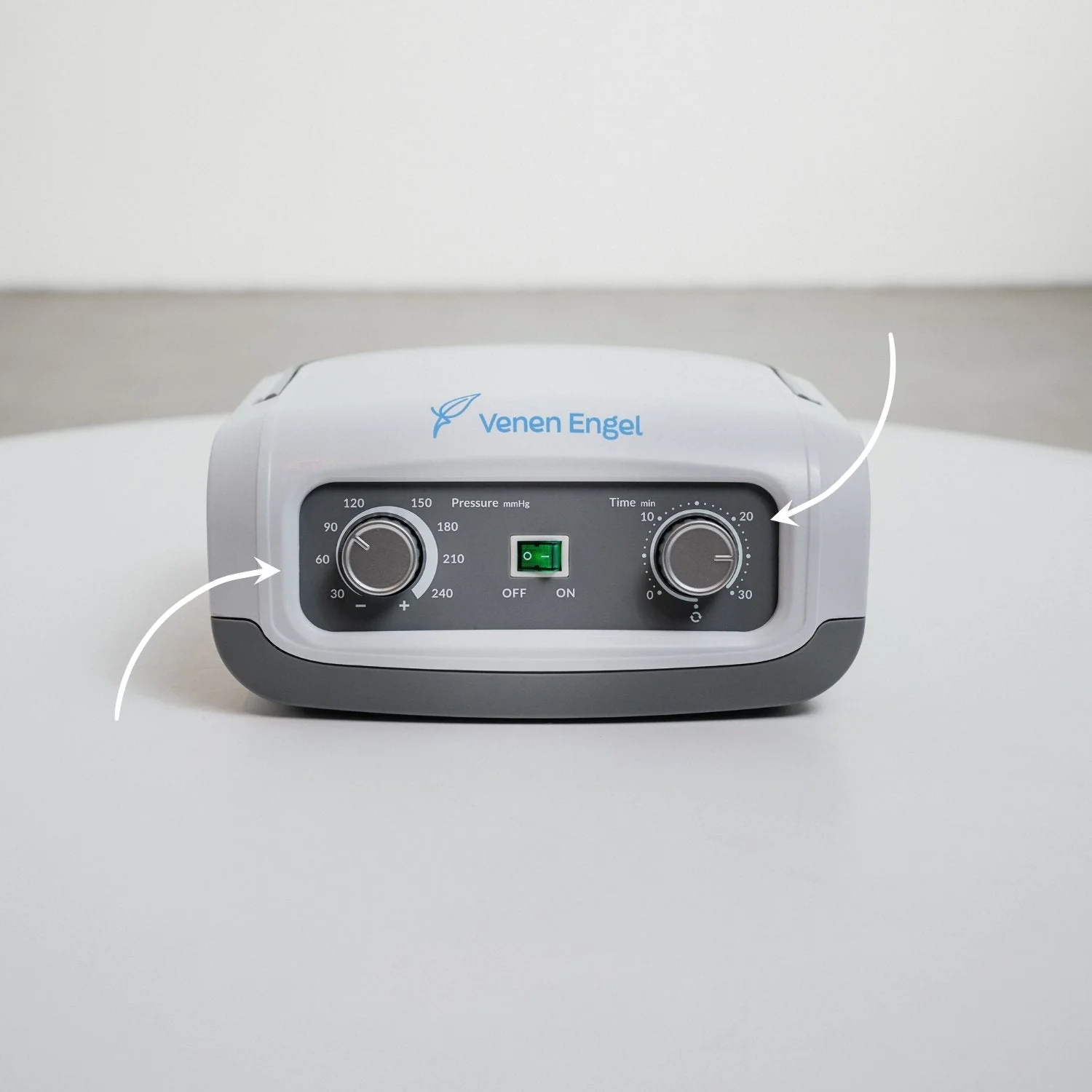 Venen Engel 4 mit Beinmanschette (Generalüberholt) - Image 4