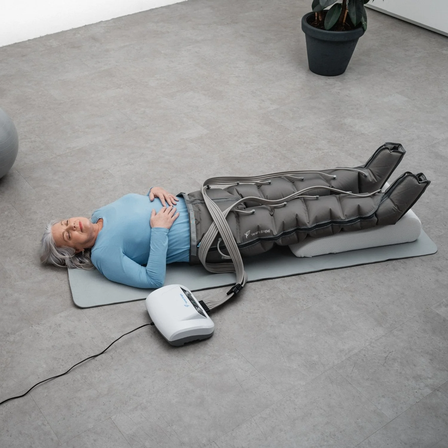 Venen Engel 6 Massagegerät (Generalüberholt) - Image 3