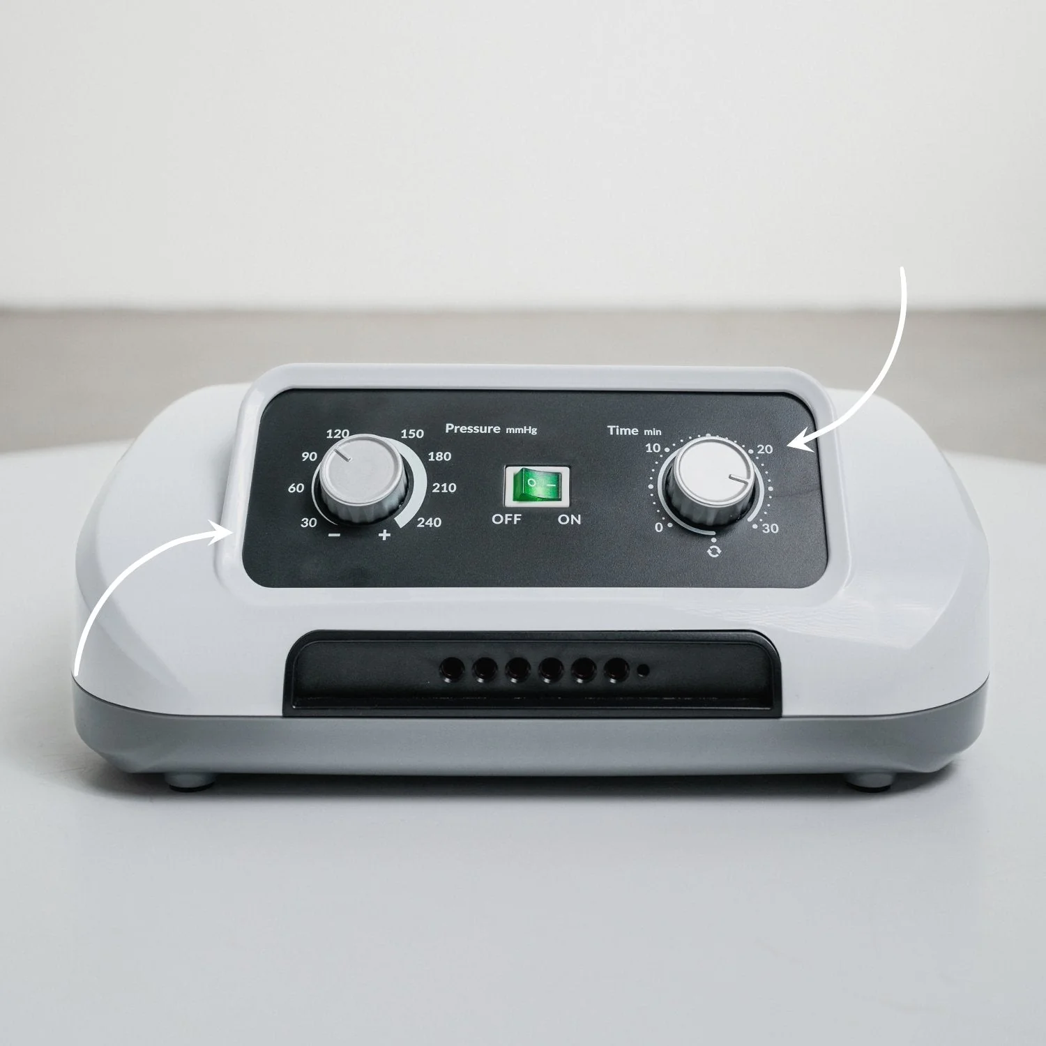 Venen Engel 6 Massagegerät (Generalüberholt) - Image 5