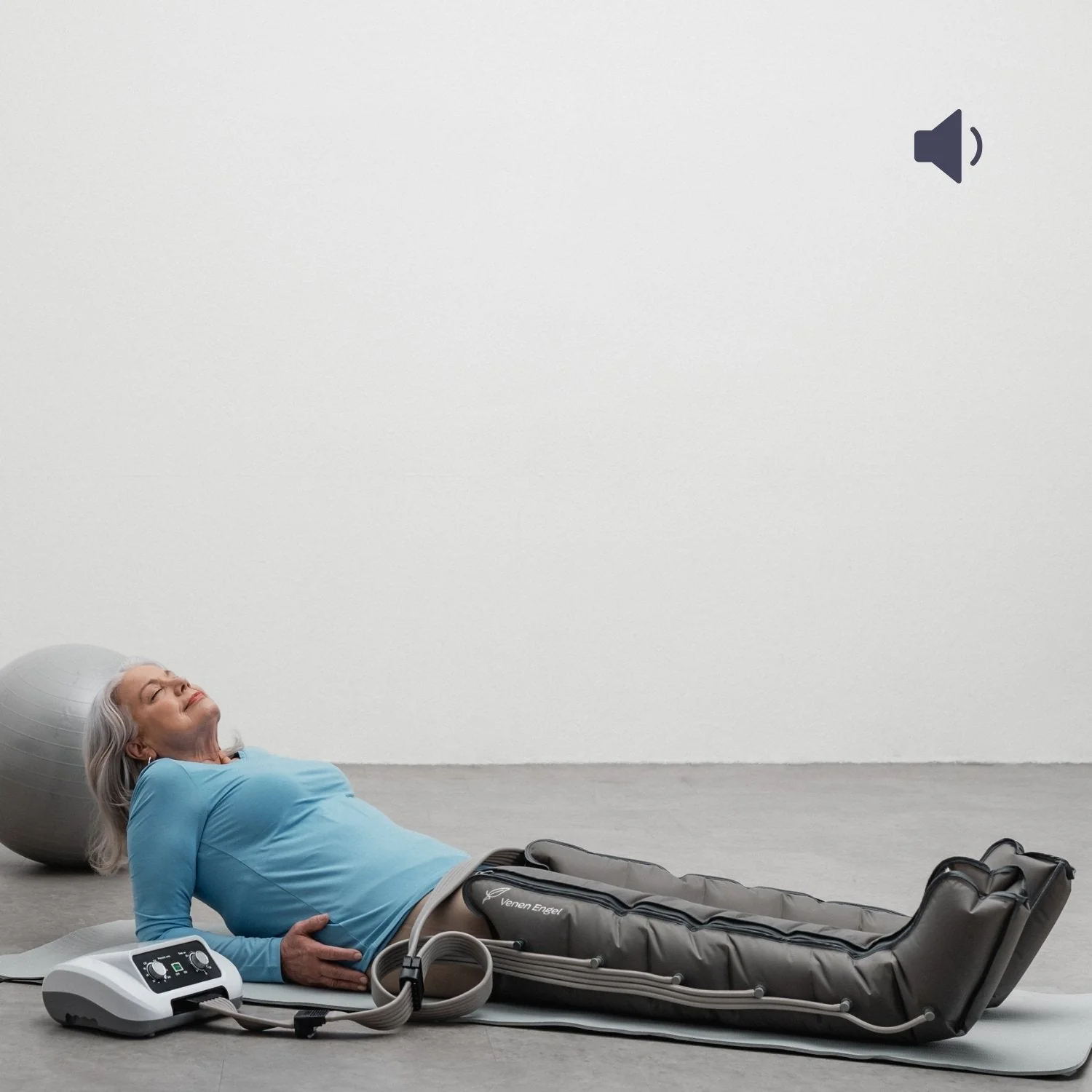 Venen Engel 6 Massagegerät (Generalüberholt) - Image 6