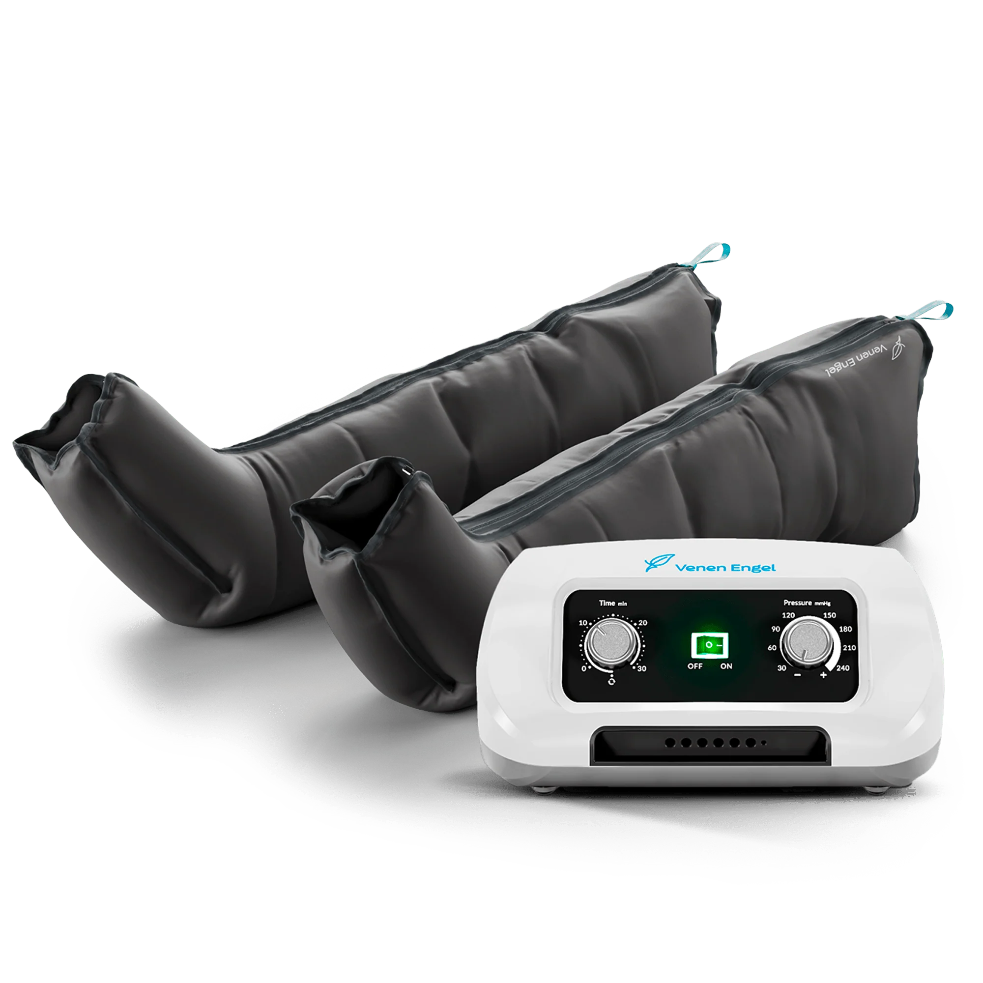 Venen Engel 6 Massagegerät (Generalüberholt) - Image 7