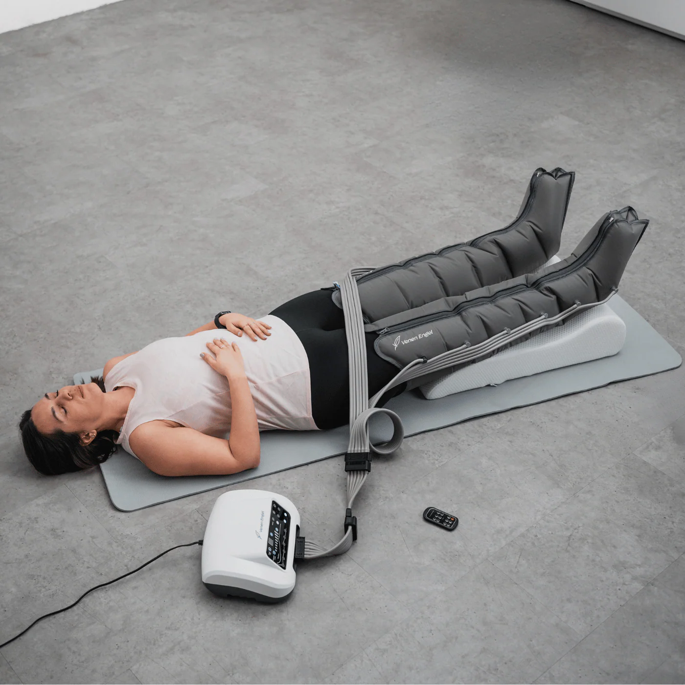 Venen Engel 6 Premium Massagegerät - Image 3