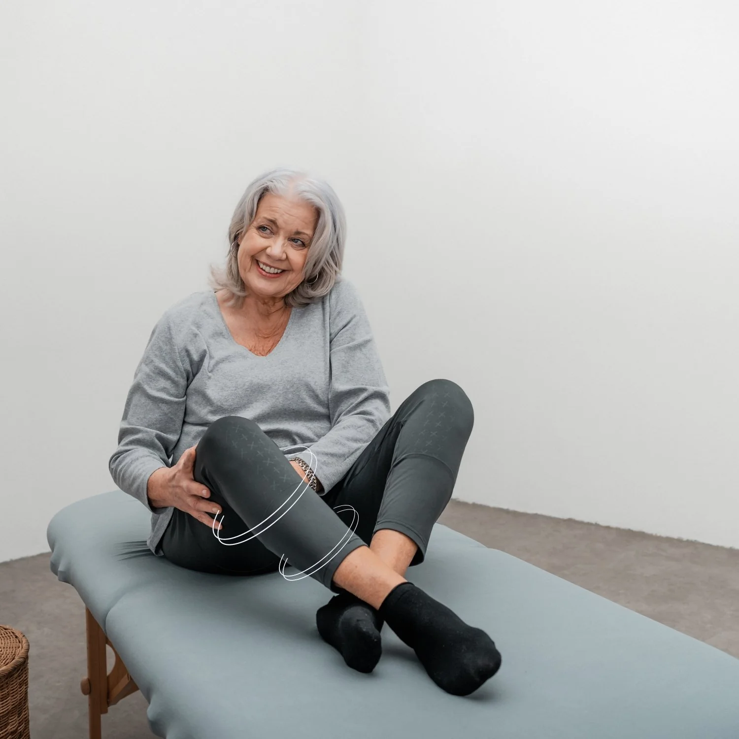 Venen Engel 6 Premium Massagegerät - Image 4