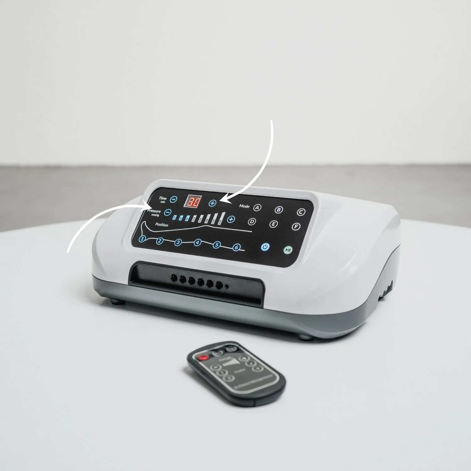 Venen Engel 6 Premium Massagegerät - Image 7