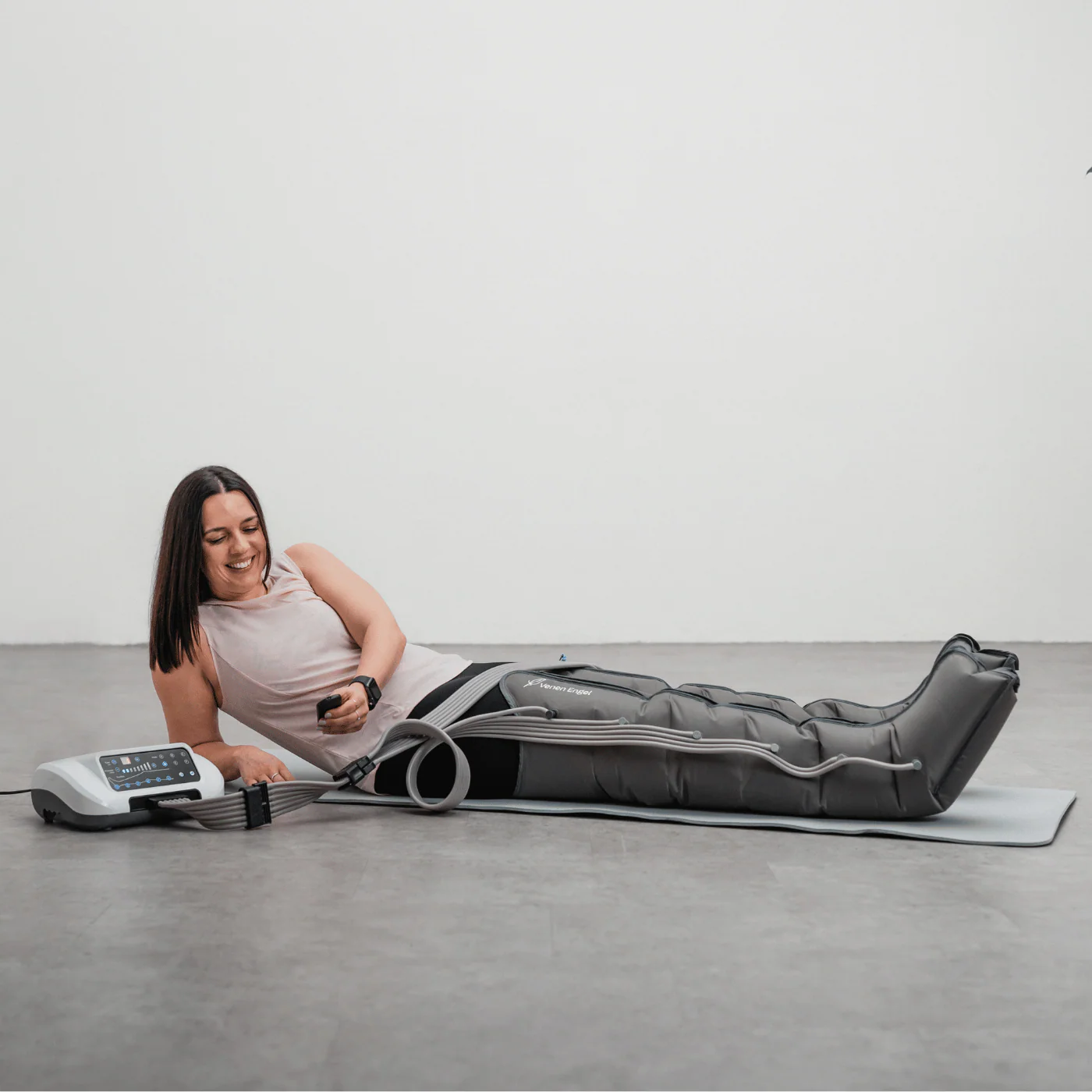 Venen Engel 6 Premium Massagegerät - Image 8