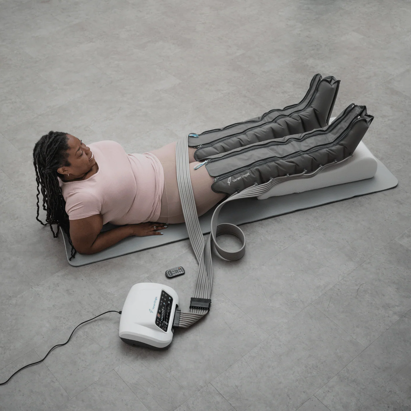 Venen Engel 8 Premium Massagegerät - Image 4