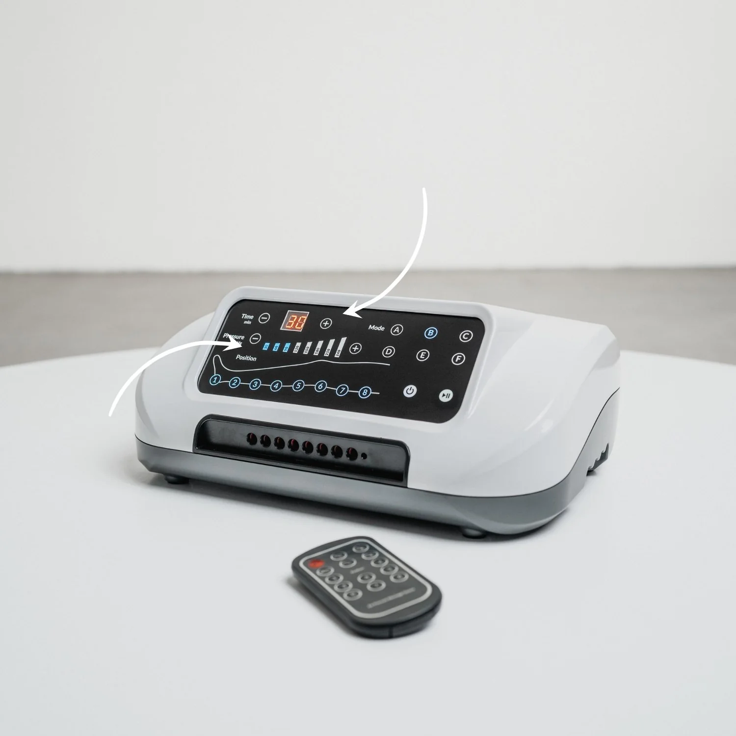 Venen Engel 8 Premium Massagegerät - Image 6