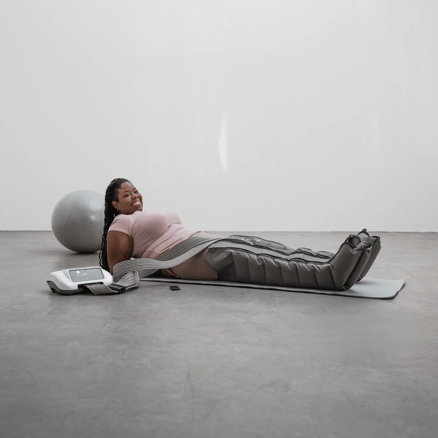 Venen Engel 8 Premium Massagegerät - Image 8