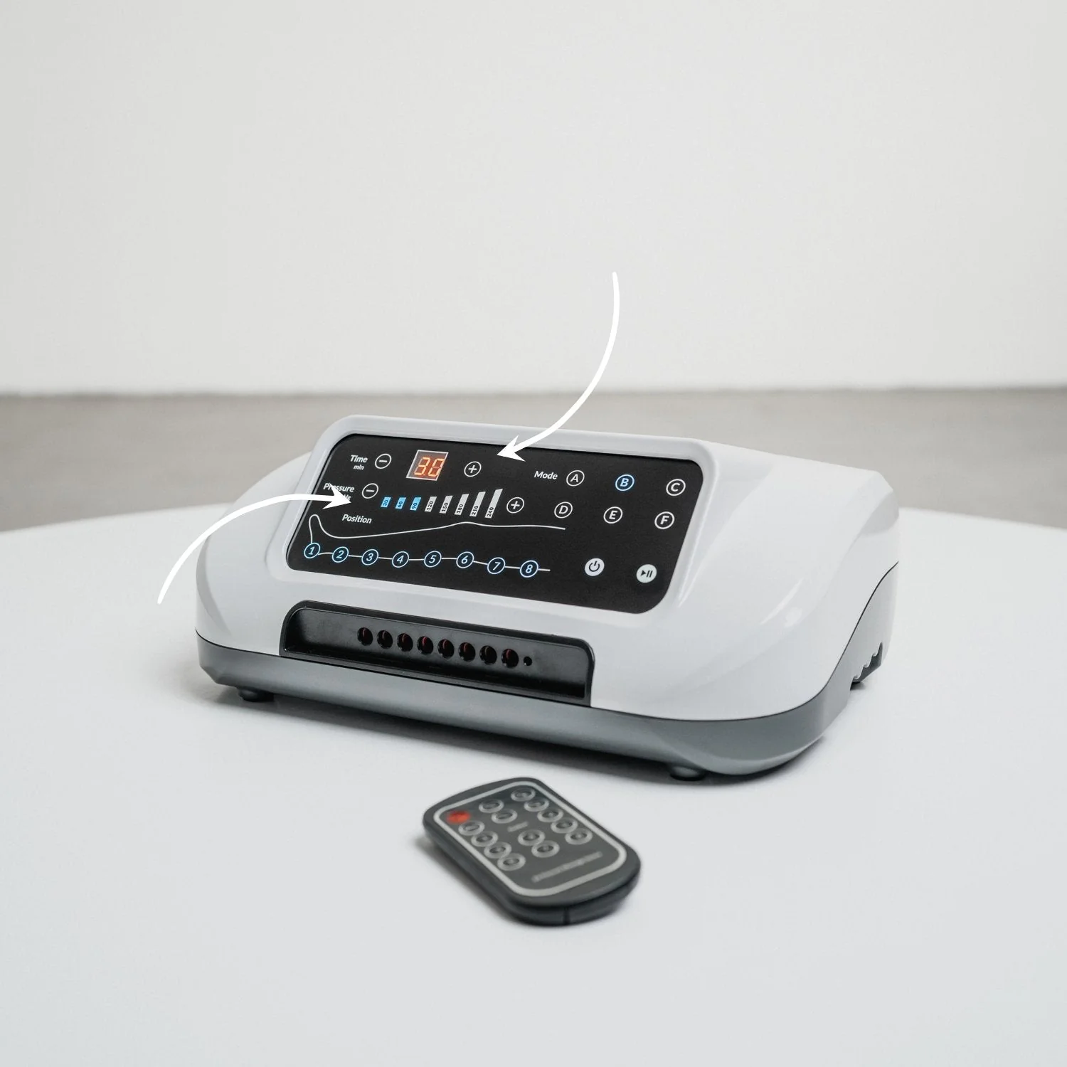 Venen Engel 8 Premium Massagegerät (Generalüberholt) - Image 7