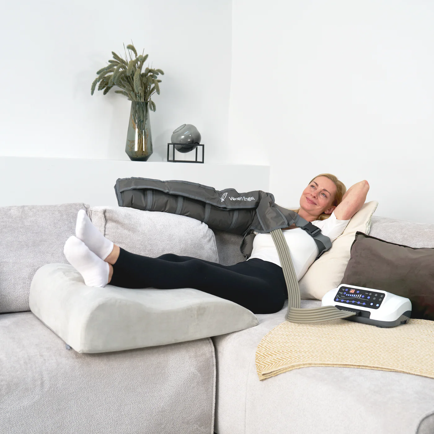 Venen Engel Venen Comfort Kissen - Image 4