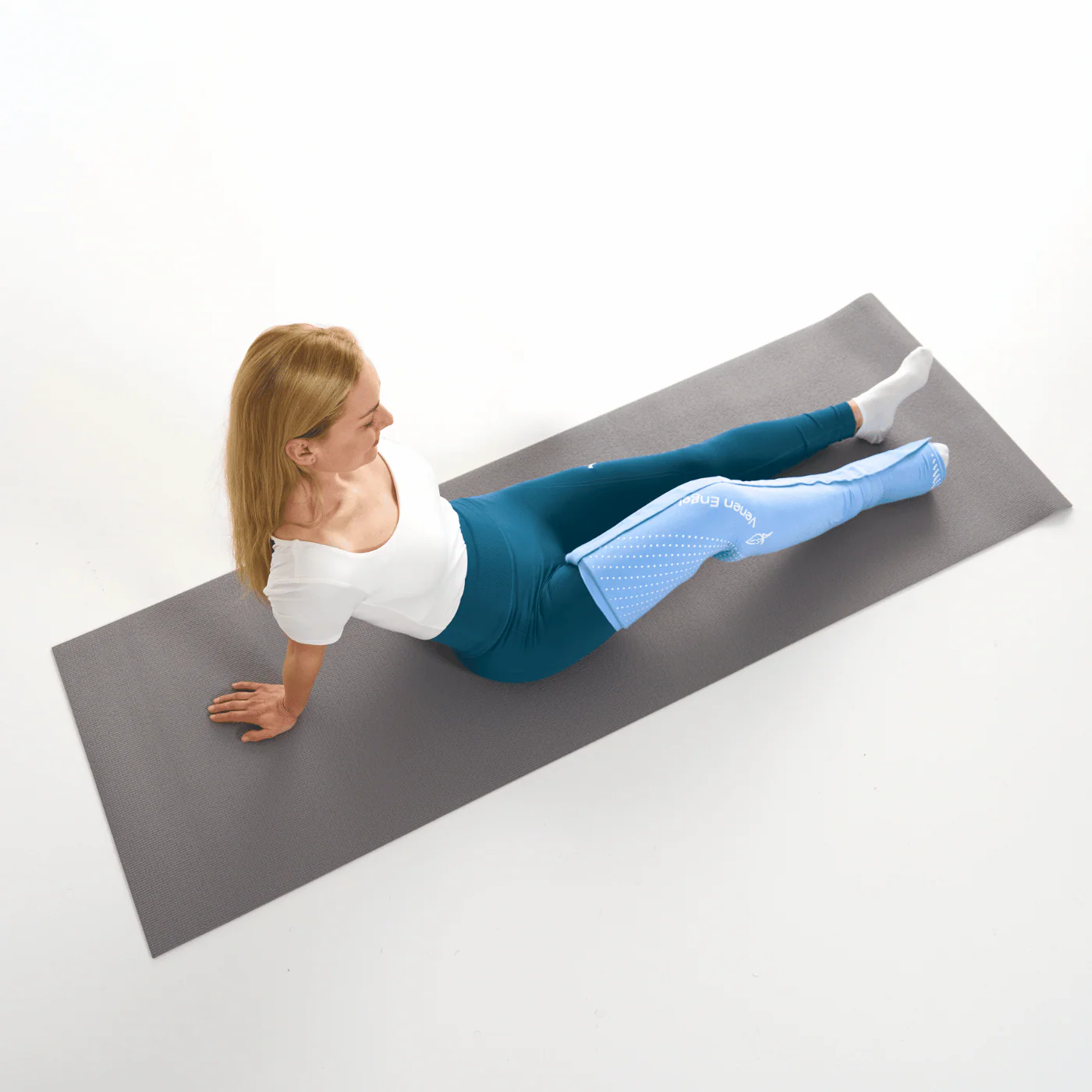 Venen Engel Cool Comfort Sleeve - Cool Blue - Image 5