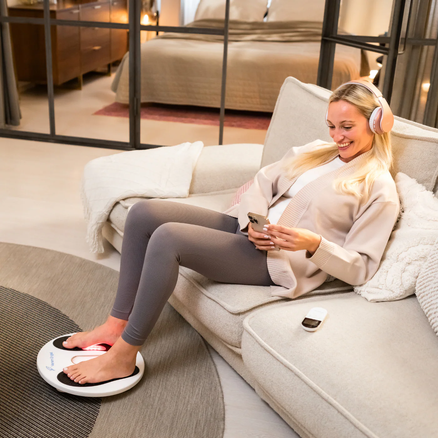 Venen Engel EMS Venen Board (Generalüberholt) - Image 5