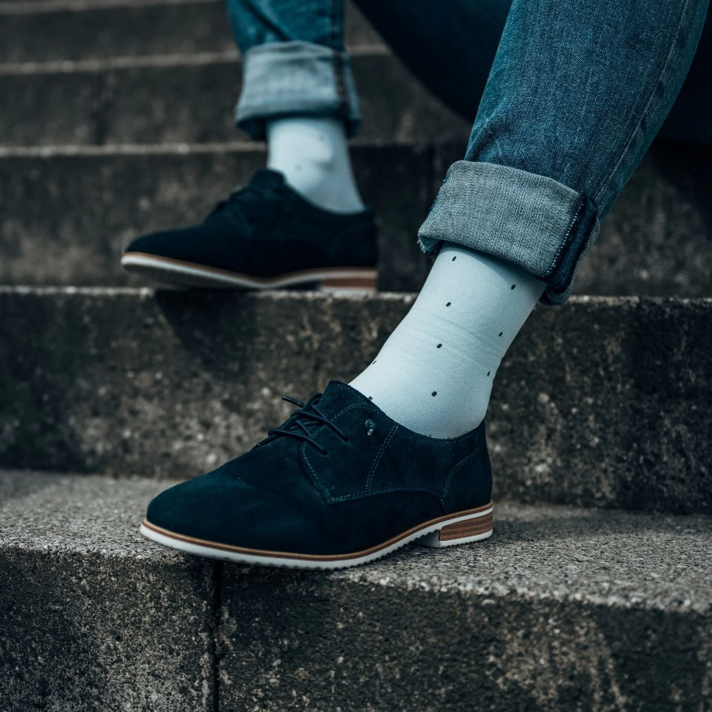 Venen Engel Kompressionsstrümpfe - Image 3