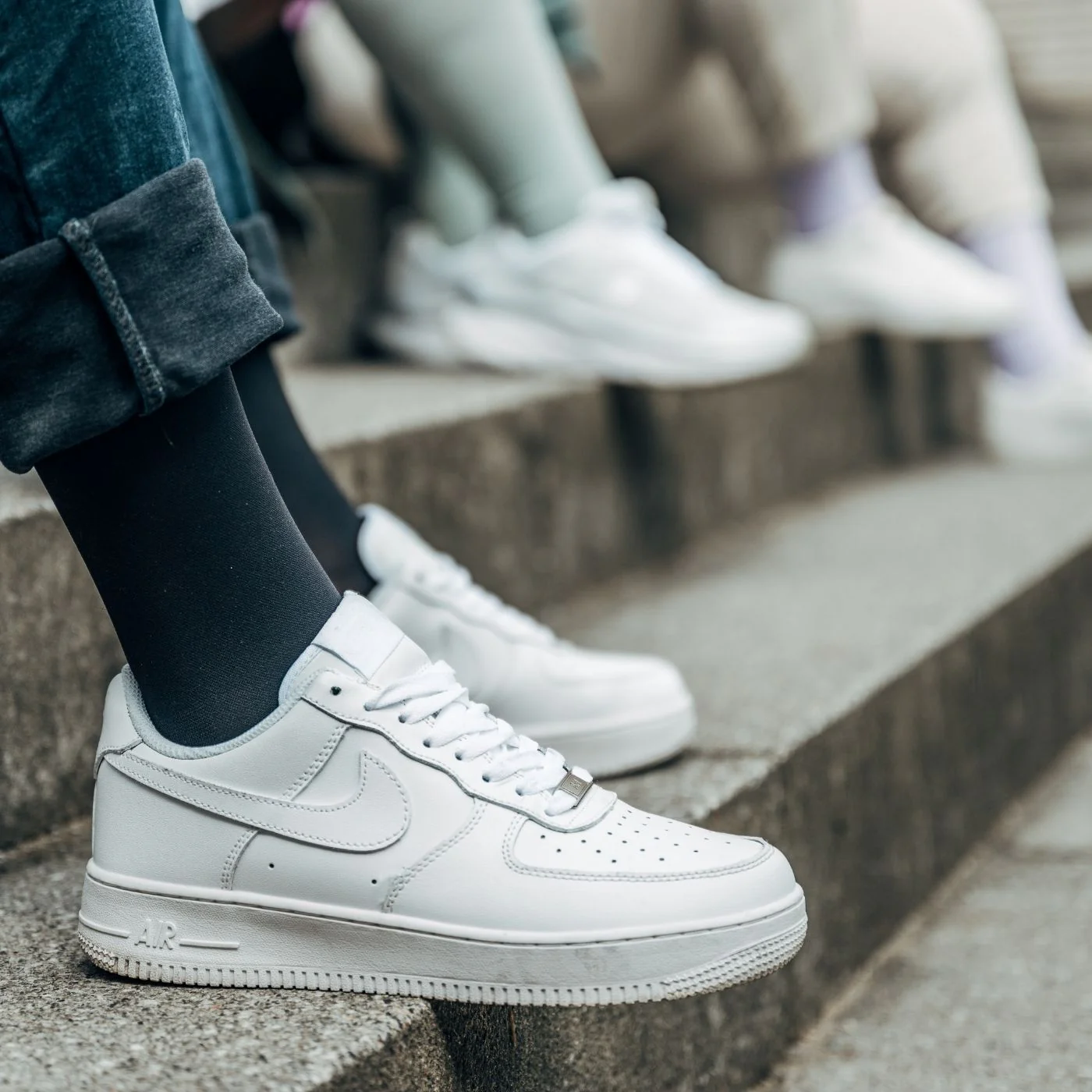 Venen Engel Kompressionsstrümpfe - Image 5