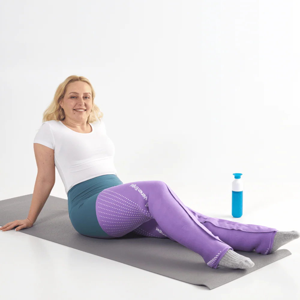 Venen Engel 6 Premium Lymph Care Bundle - Image 3