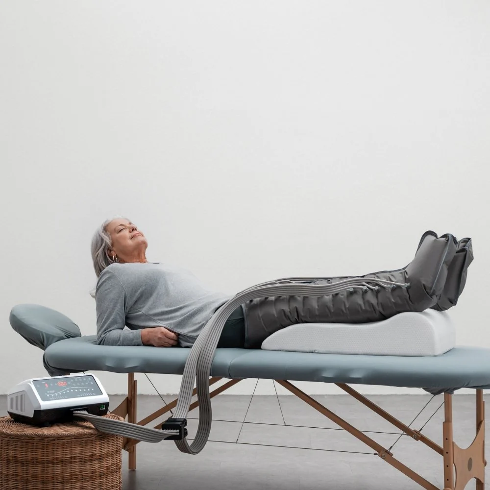 Venen Engel Venenkissen für die Beine - Image 3