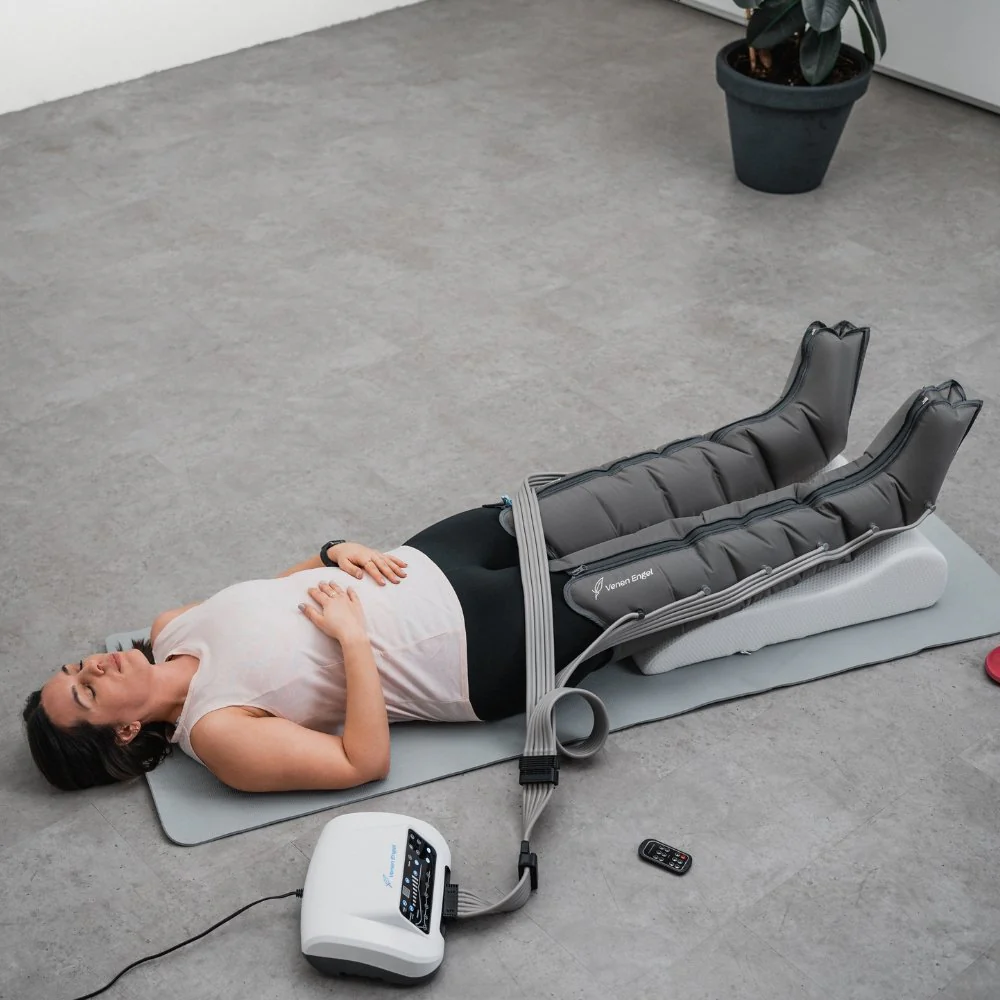 Venen Engel Venenkissen für die Beine - Image 4