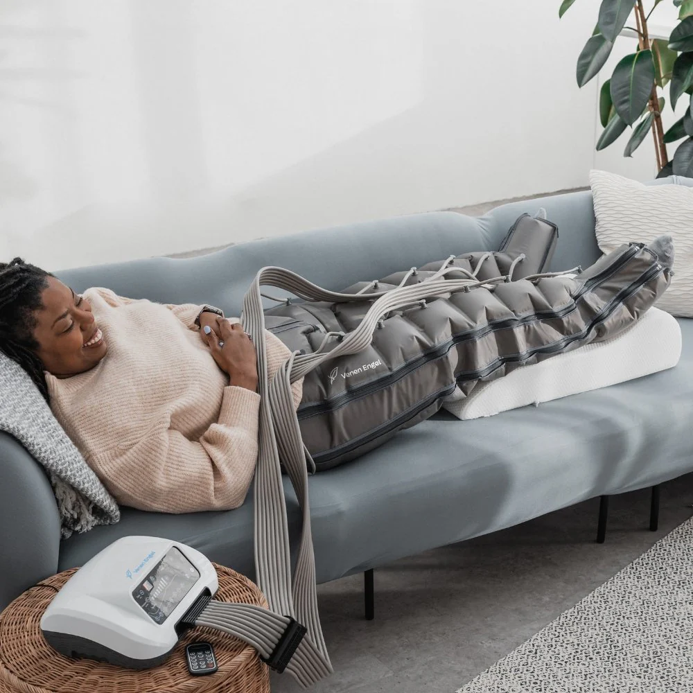 Venen Engel Venenkissen für die Beine - Image 5