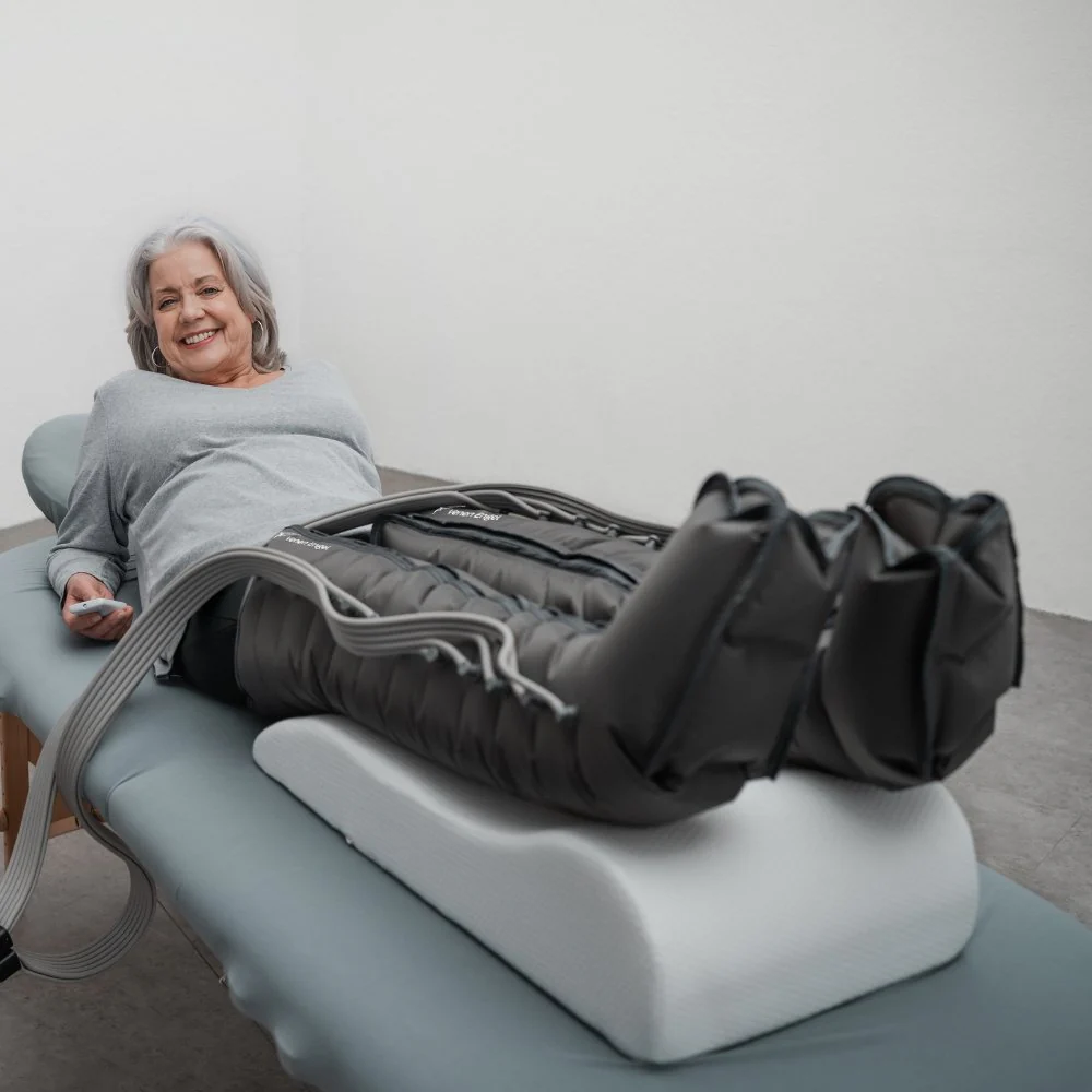 Venen Engel Venenkissen für die Beine - Image 6