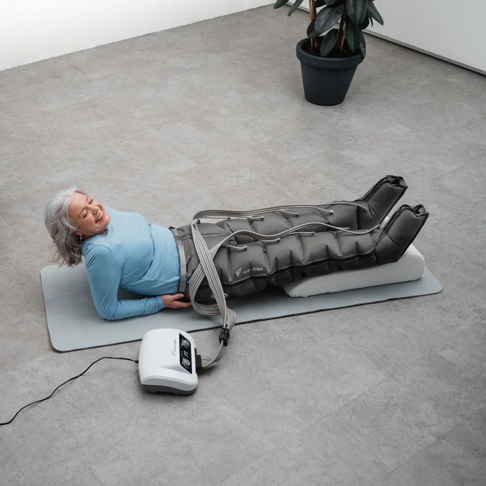 Venen Engel Venenkissen für die Beine - Image 7